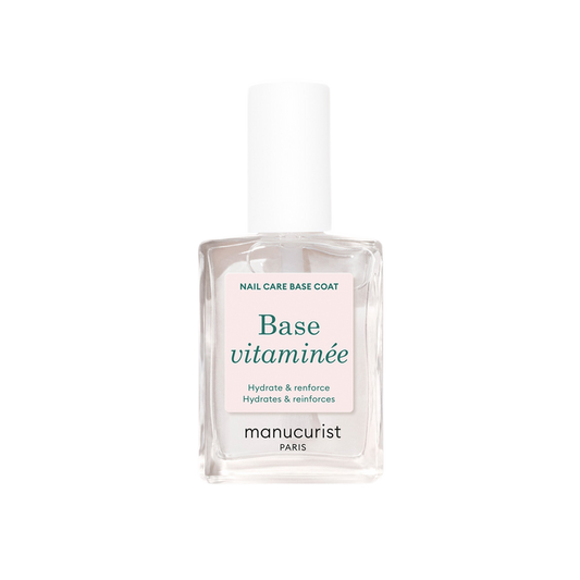 Vitaminized Base Coat