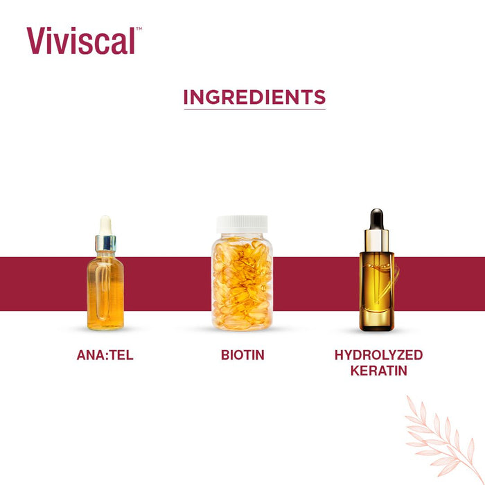 Viviscal Gorgeous Growth Densifying Elixir-50ml