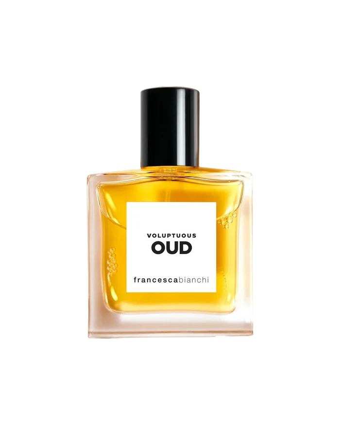 VOLUPTUOUS OUD
