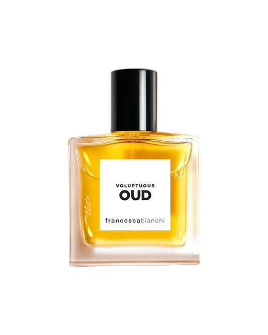 VOLUPTUOUS OUD