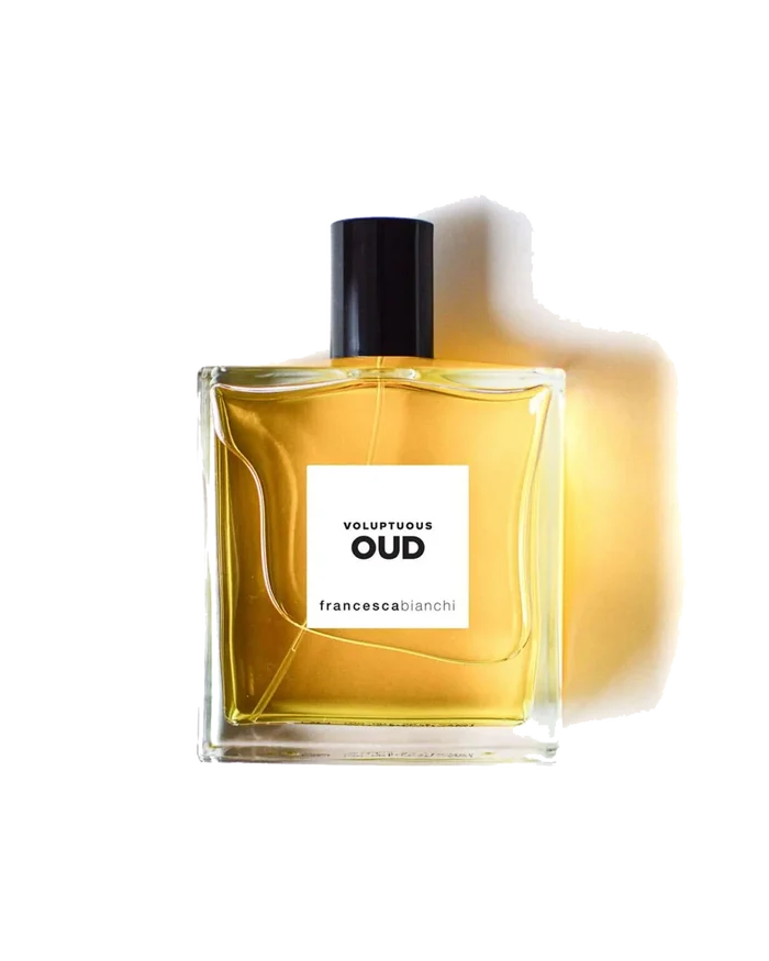 VOLUPTUOUS OUD