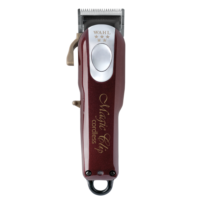 Wahl Professional 5-Star Cord / Cordless Magic Clip