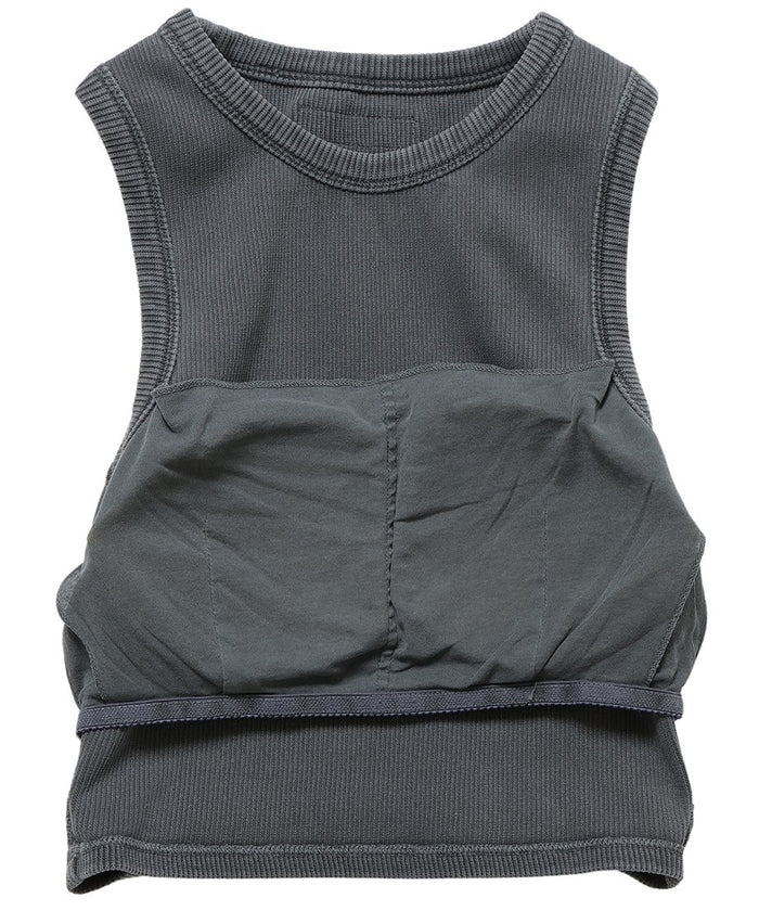 washed cup  mini tank top_8