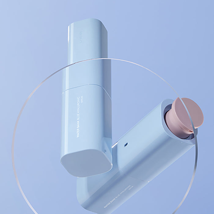 Water Bank Blue Hyaluronic Serum