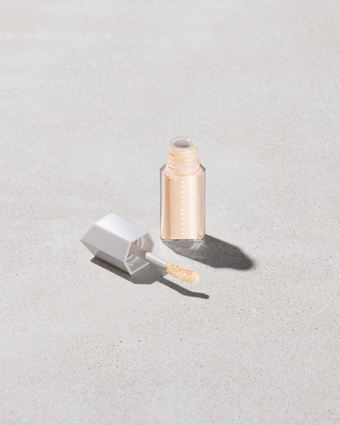 We're Even Mini Hydrating Longwear Concealer — 140N