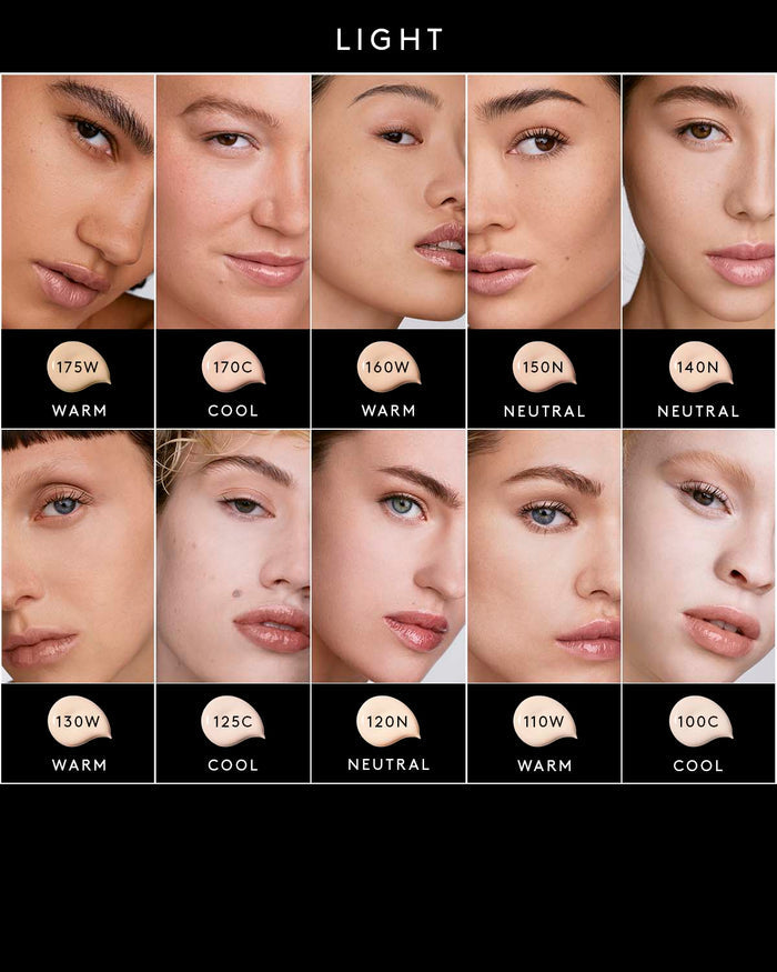 We're Even Mini Hydrating Longwear Concealer — 140N