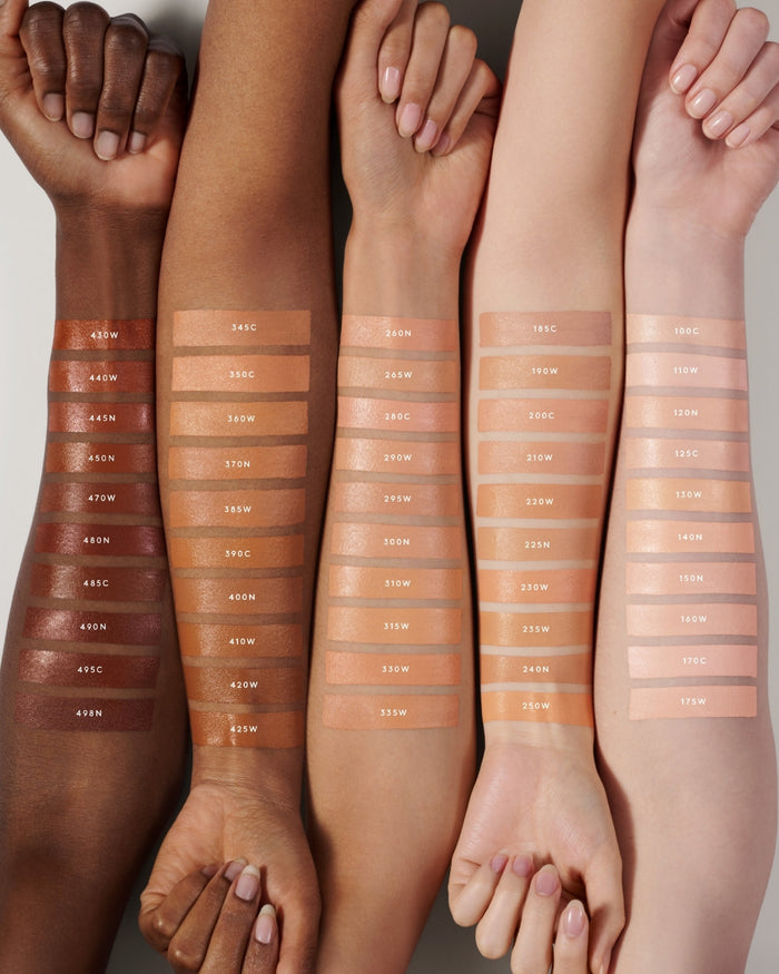 We're Even Mini Hydrating Longwear Concealer — 140N