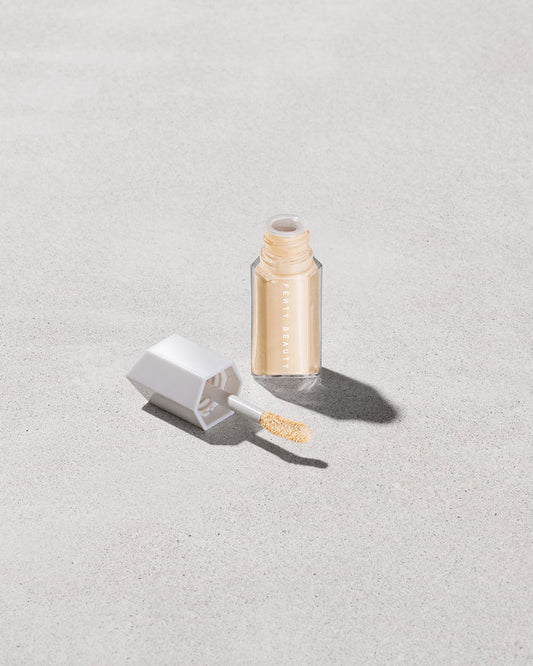 We're Even Mini Hydrating Longwear Concealer — 190W
