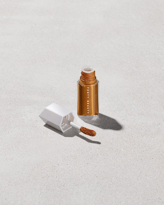 We're Even Mini Hydrating Longwear Concealer — 440W