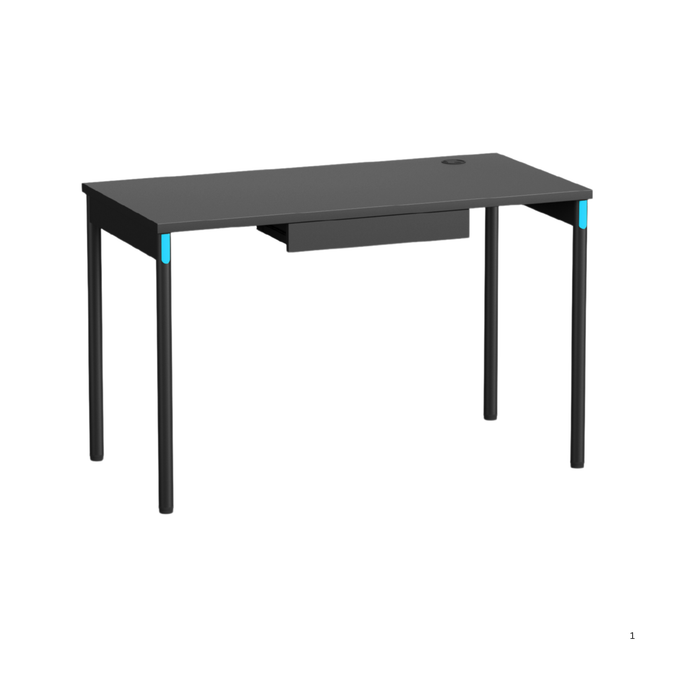 WG-N12 - Staff Desk