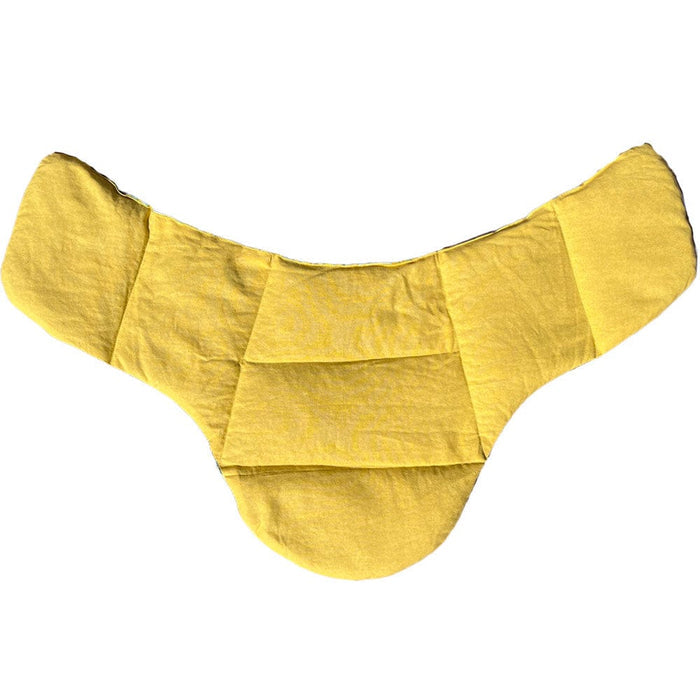 Wheatbags Love NECK Heat Pack - Banksia Pod