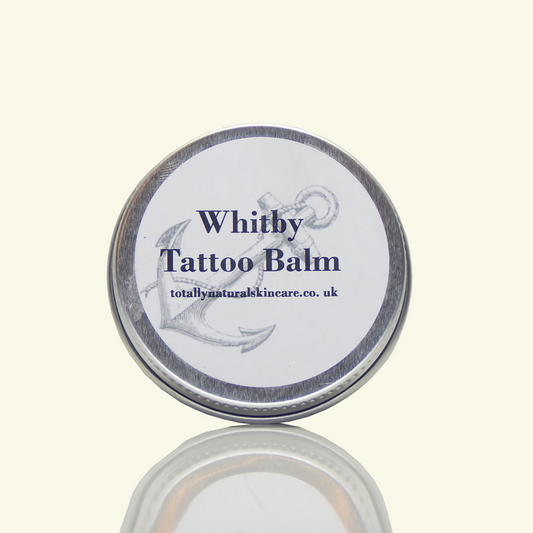 Whitby Tattoo Balm