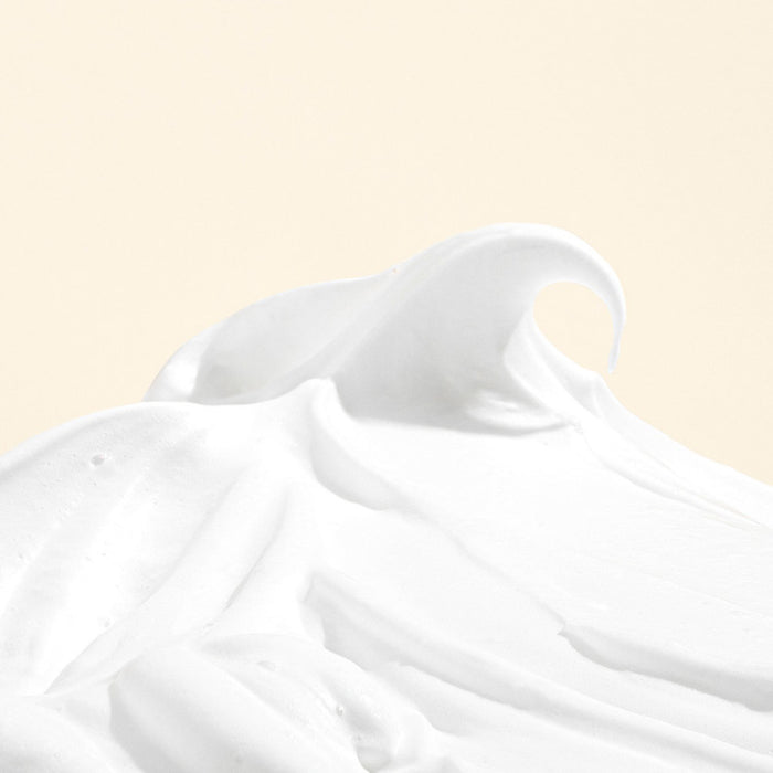 White Collagen cleansing foam - Korean-Skincare