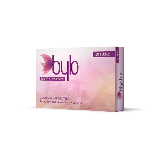 Wilshir Bylo Tablets, 30 Pieces - Makkah Pharmacy