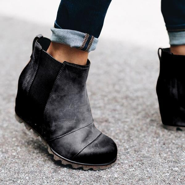 5 / Black