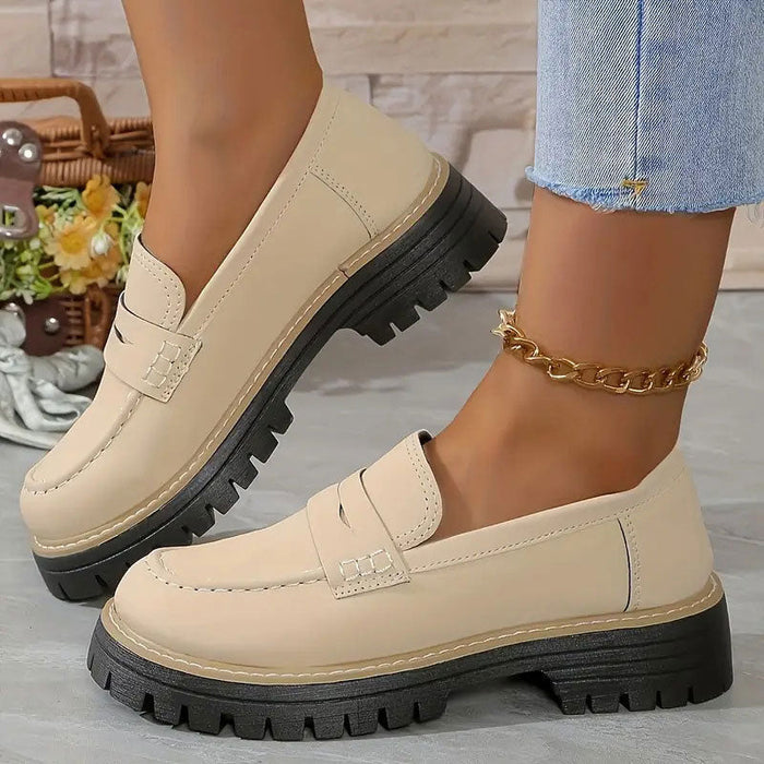 Beige / 6