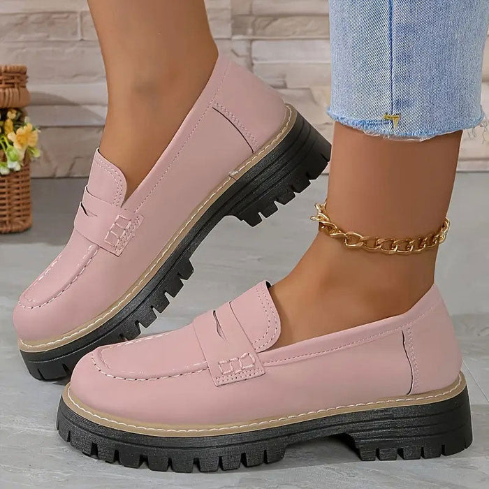 Pink / 6