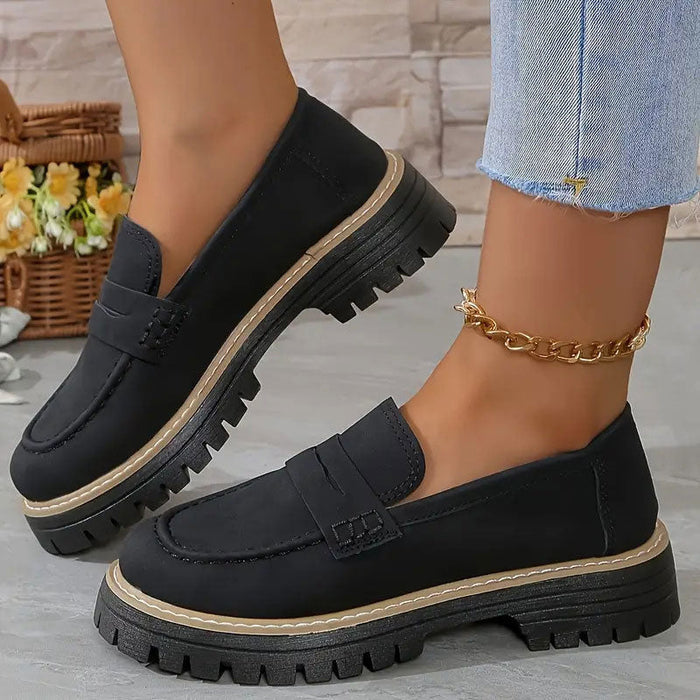 Black / 6