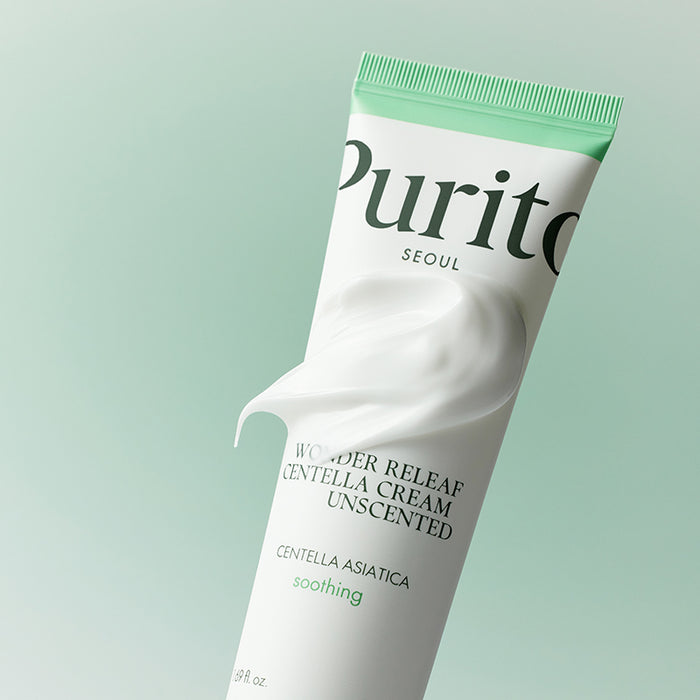 Wonder Releaf Centella Cream Unscented