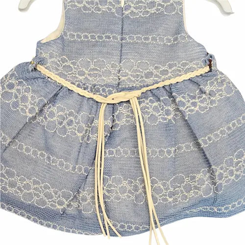 Wonderland Baby Girls Formal Dress