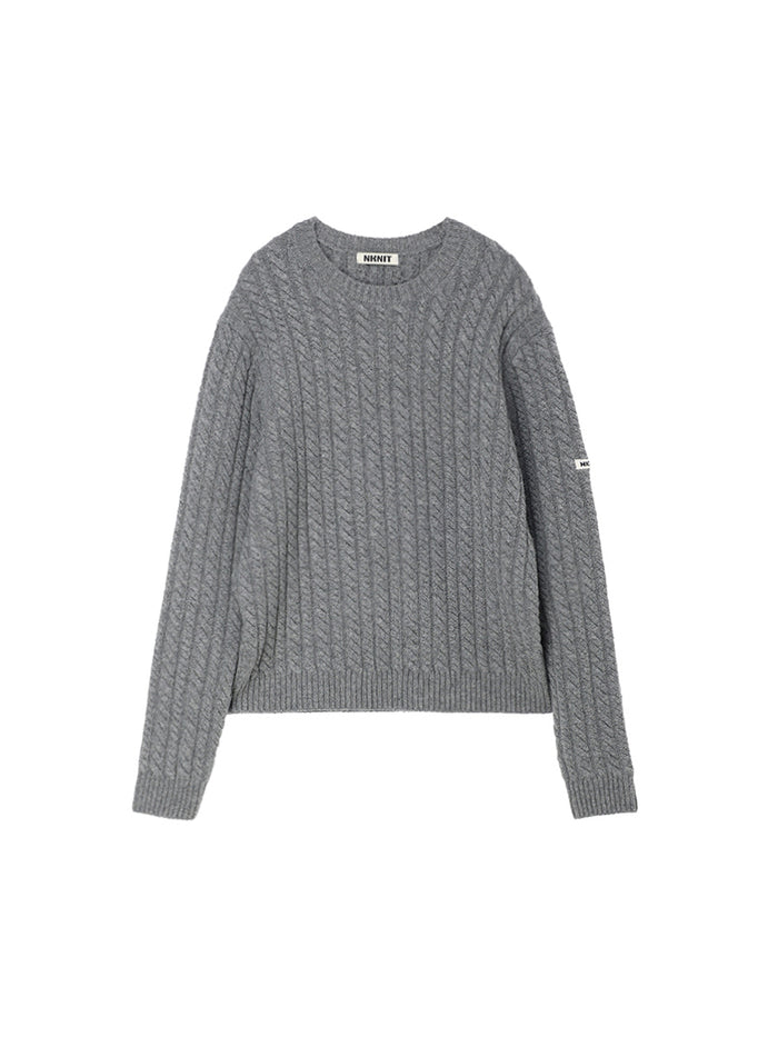 GRAY / 2