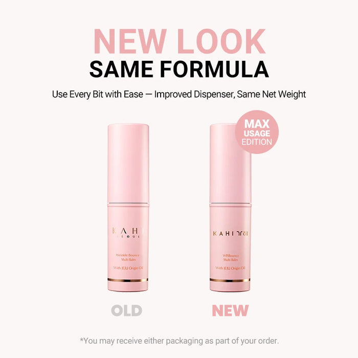 Wrinkle Bounce Multi Balm