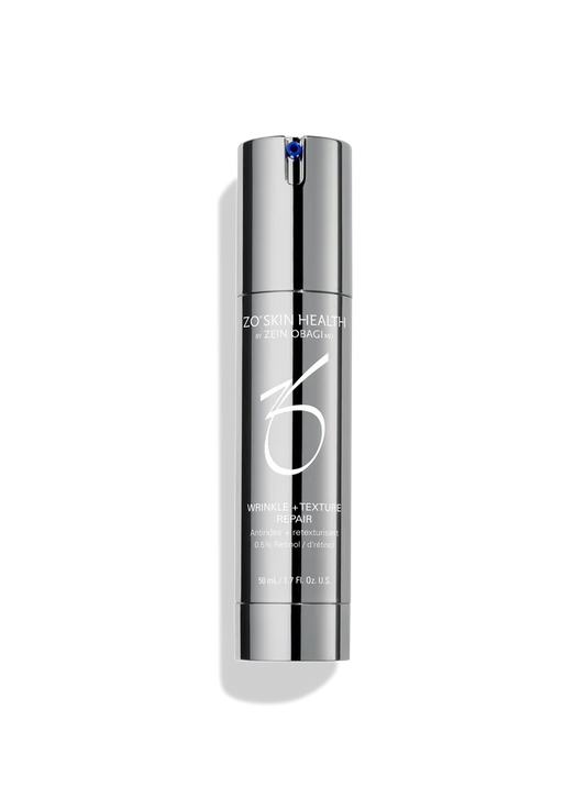 Wrinkle + Texture Repair New Formula