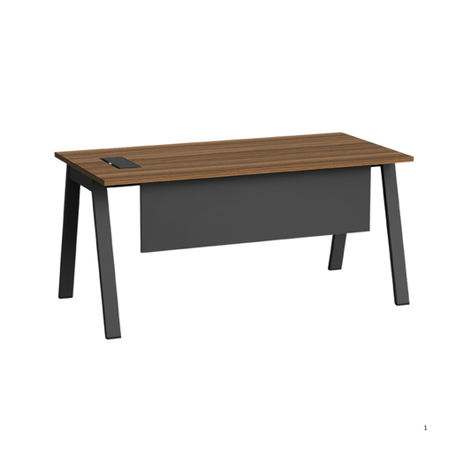 WS-A16 - Staff Desk