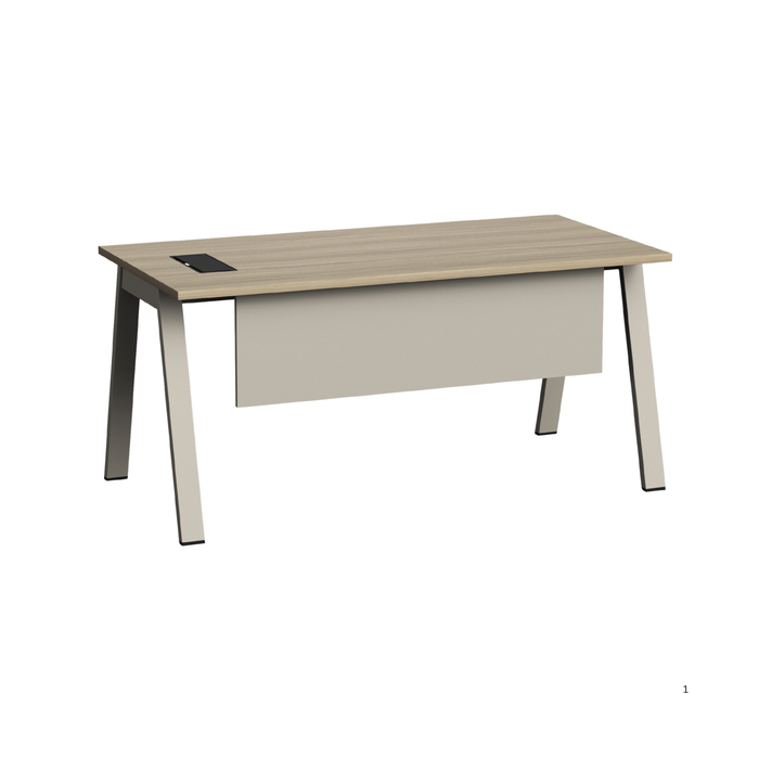 WS-A16 - Staff Desk