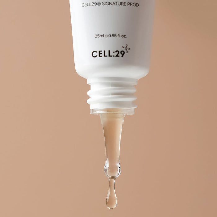 WTS Cellkey Shot CELL:29