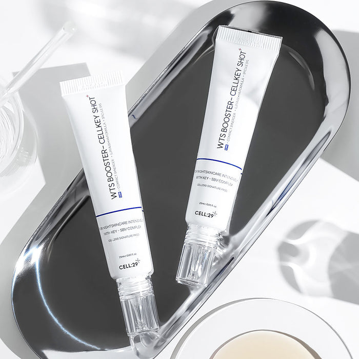 WTS Cellkey Shot CELL:29