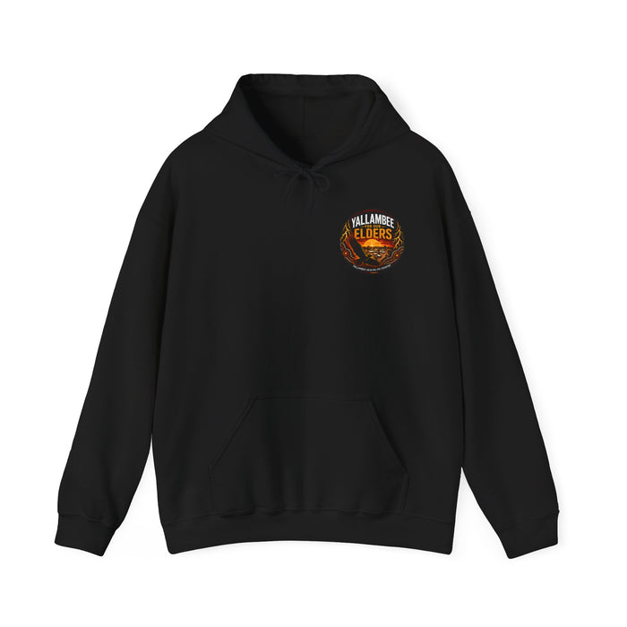 Yallambee For Our Elders Hoodie