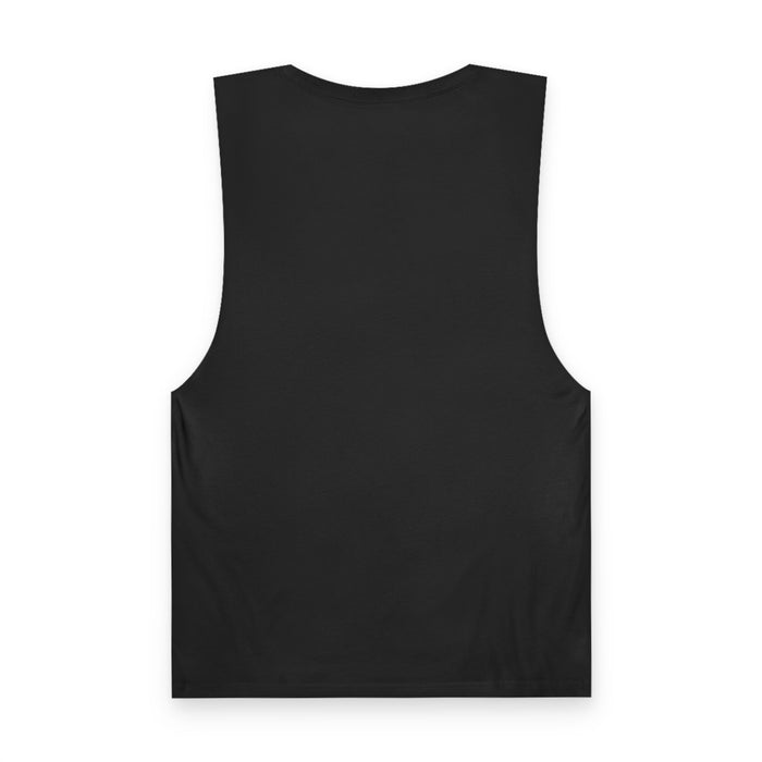 Yallambee For Our Elders Tank Top — Healing On Country Indigenous Pride Graphic Tank