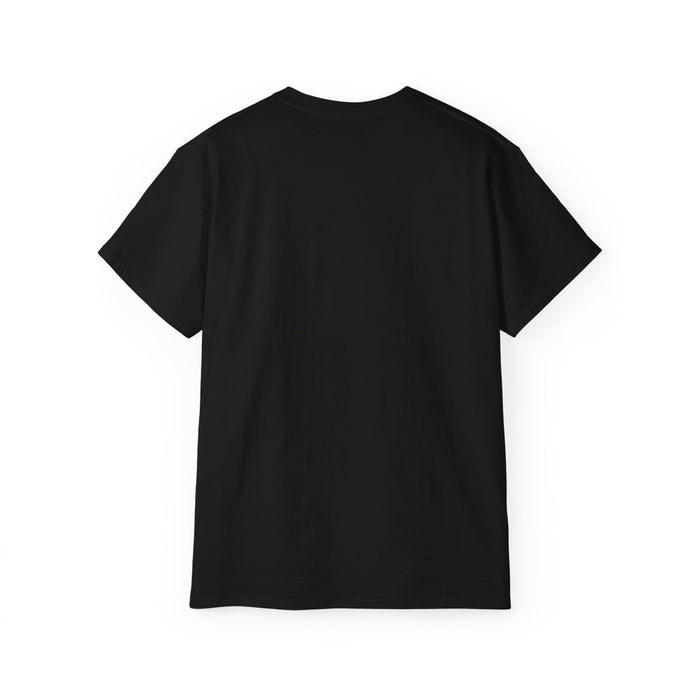 Yallambee for Our Elders Tee — Indigenous Support Eagle Graphic T-Shirt