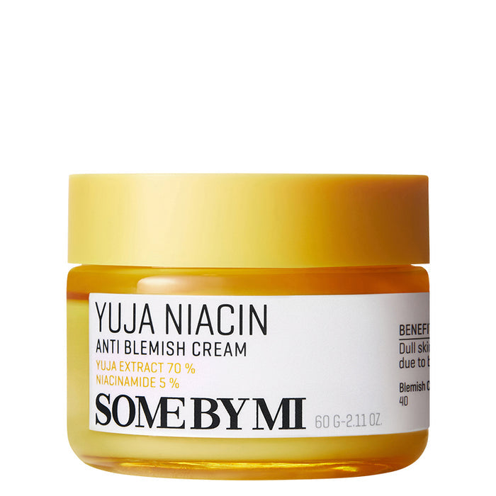 Yuja Niacin Anti-Blemish Cream