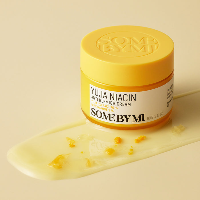 Yuja Niacin Anti-Blemish Cream