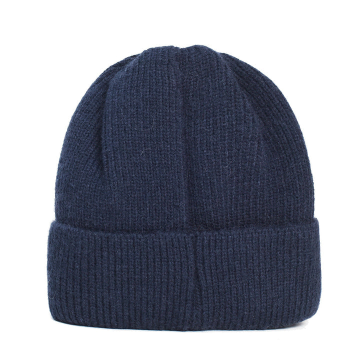 YVETTE™ | Subtle Shine Cozy Beanie