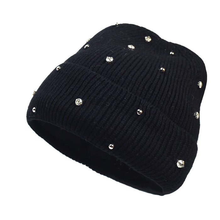 YVETTE™ | Subtle Shine Cozy Beanie