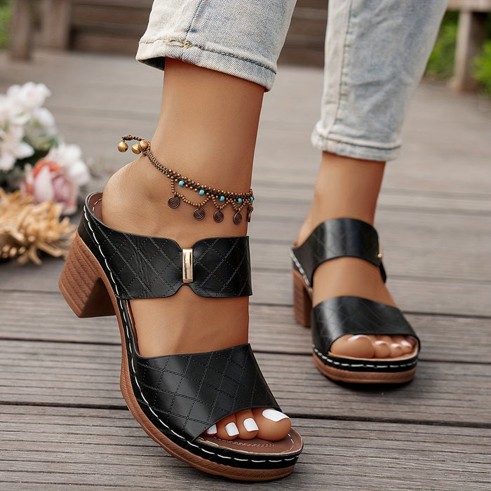 Zelda | Women's Sandals
