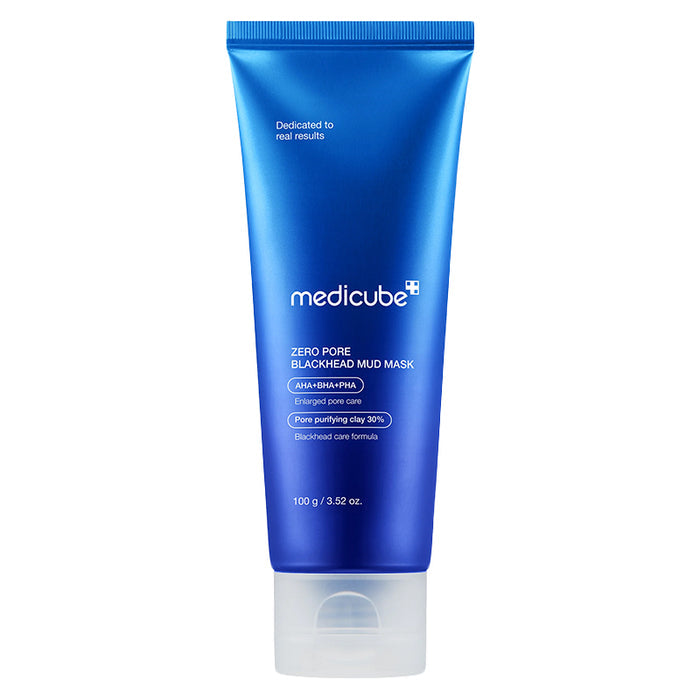 Zero Pore Blackhead Mud Mask