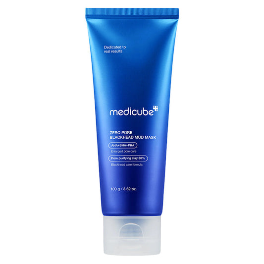 Zero Pore Blackhead Mud Mask