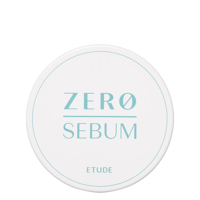 Zero Sebum Drying Powder