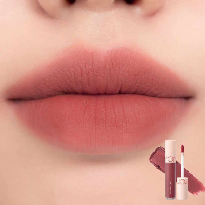 Zero Velvet Tint - 11 Colors - Korean-Skincare
