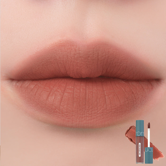 Zero Velvet Tint - 11 Colors - Korean-Skincare