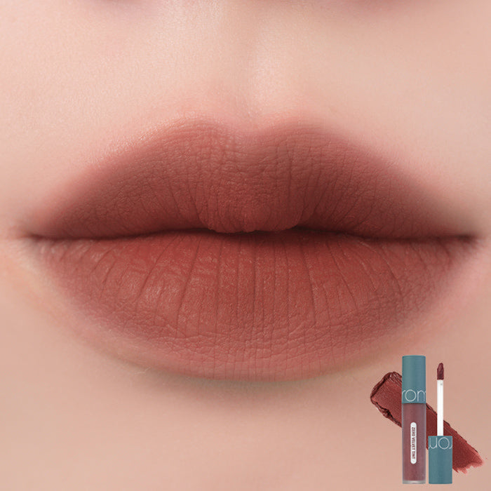 Zero Velvet Tint - 11 Colors - Korean-Skincare