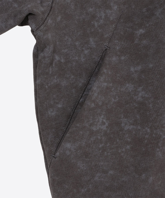 ZIP hooded sweatshirt  size②_6