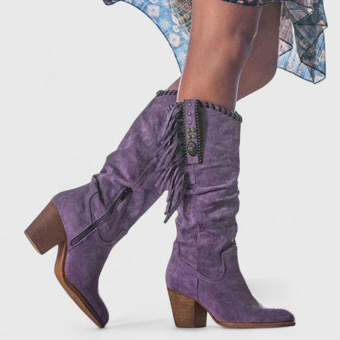 Zoey™ | Orthopedic Boots